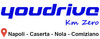 Logo Youdrive Srl